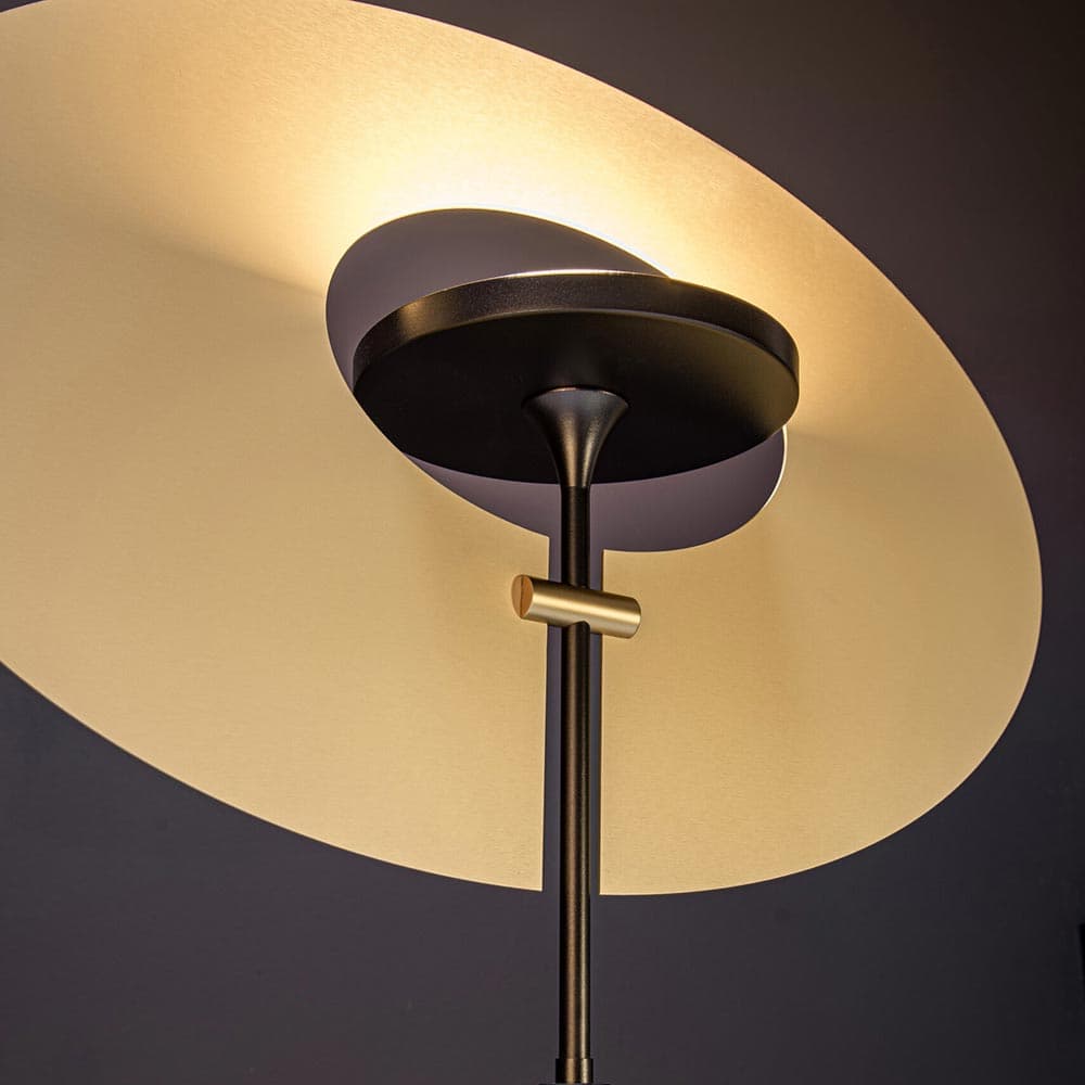 Eye In The Sky-F1 Floor Lamp by Ilfari