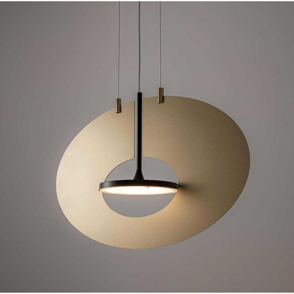 Eye In The Sky-H1 Pendant Lamp by Ilfari