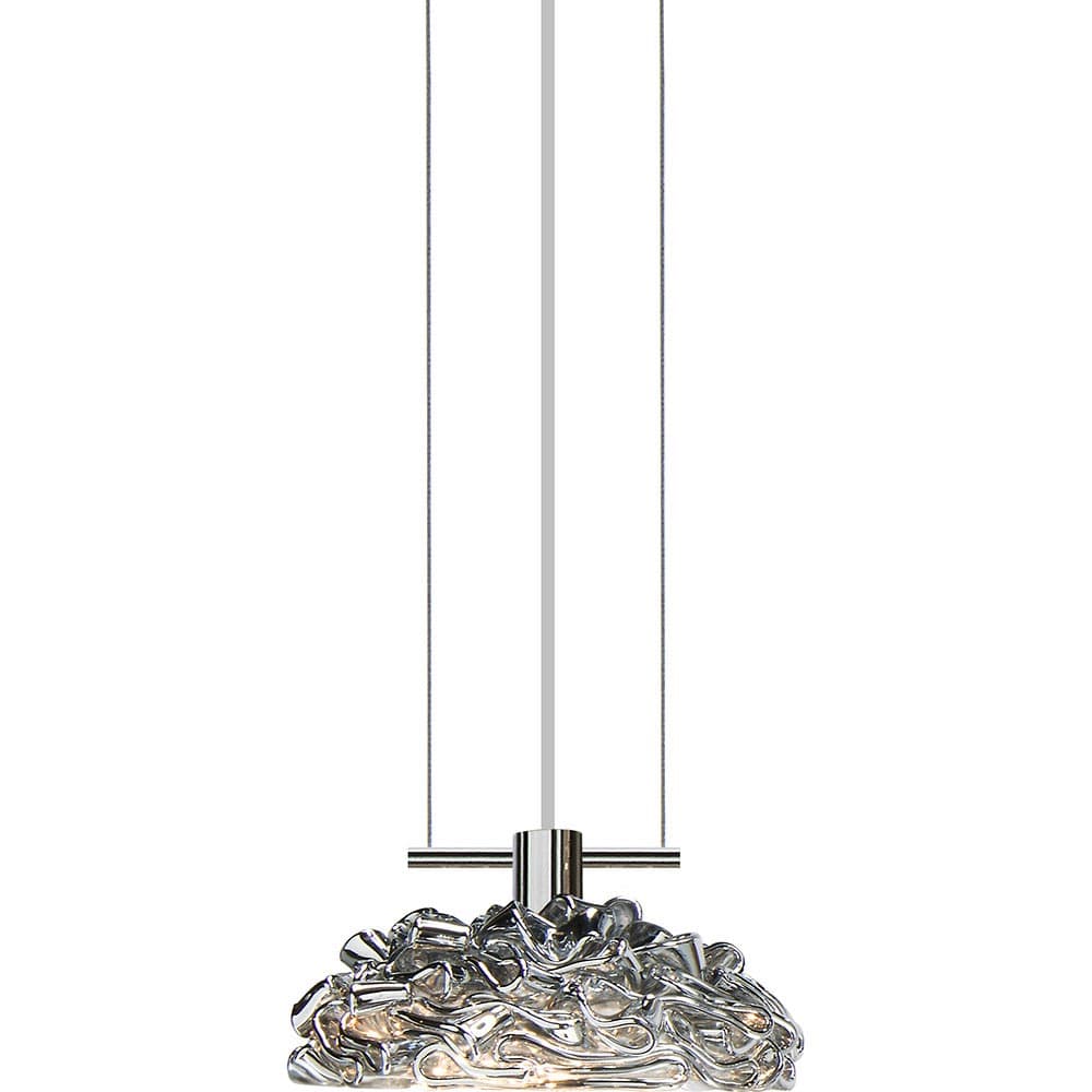 Flowers From Amsterdam-H1 Suspension Lamp by Ilfari