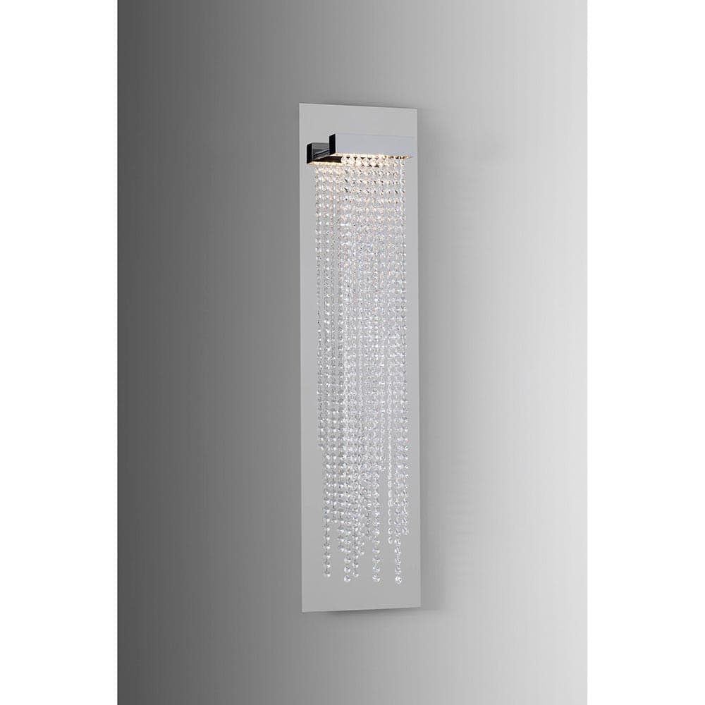 Frozen Eyes-W1 Wall Lamp by Ilfari