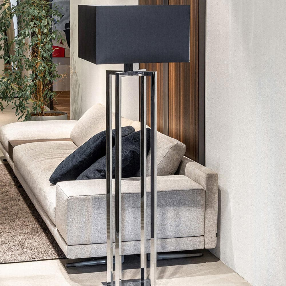 Swinging Ballet-F1 Floor Lamp by Ilfari