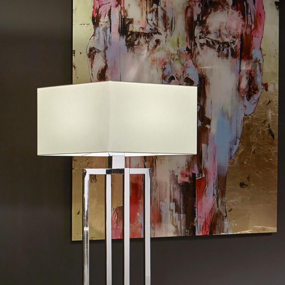 Swinging Ballet-F1 Floor Lamp by Ilfari