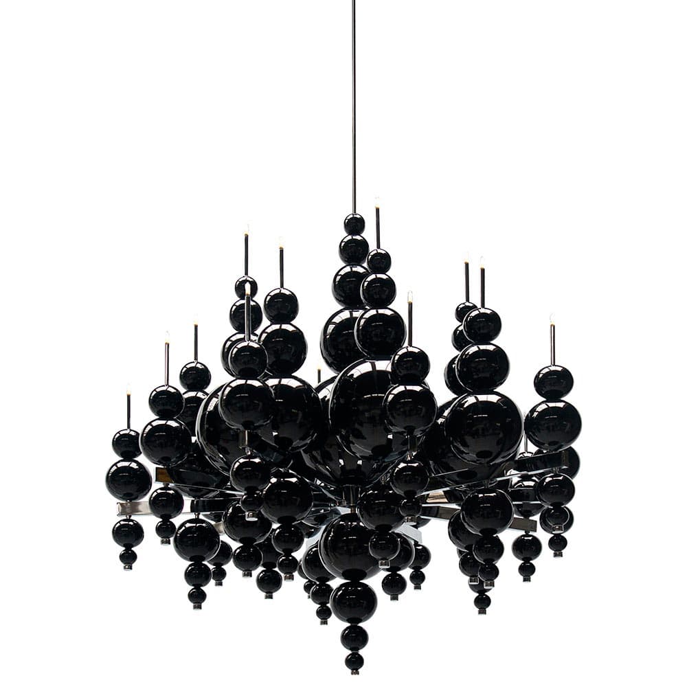 Tears From Moon-H20 Xl Chandelier by Ilfari