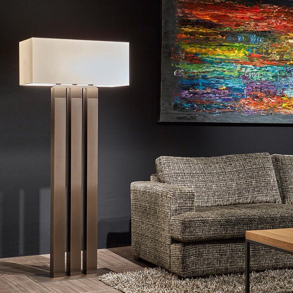 Waltz Of Vienna-F3 Floor Lamp by Ilfari