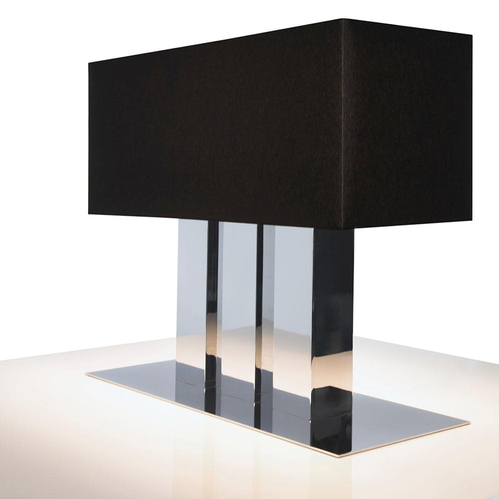 Waltz Of Vienna-T3 Table Lamp by Ilfari