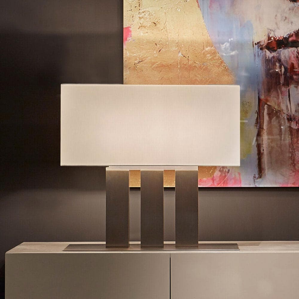 Waltz Of Vienna-T3 Table Lamp by Ilfari