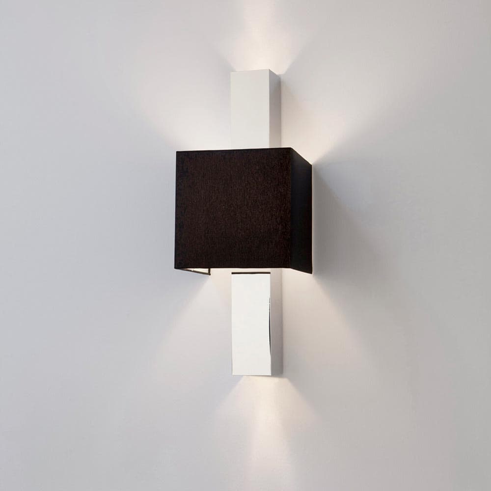 Waltz Of Vienna-W1-2 Wall Lamp by Ilfari