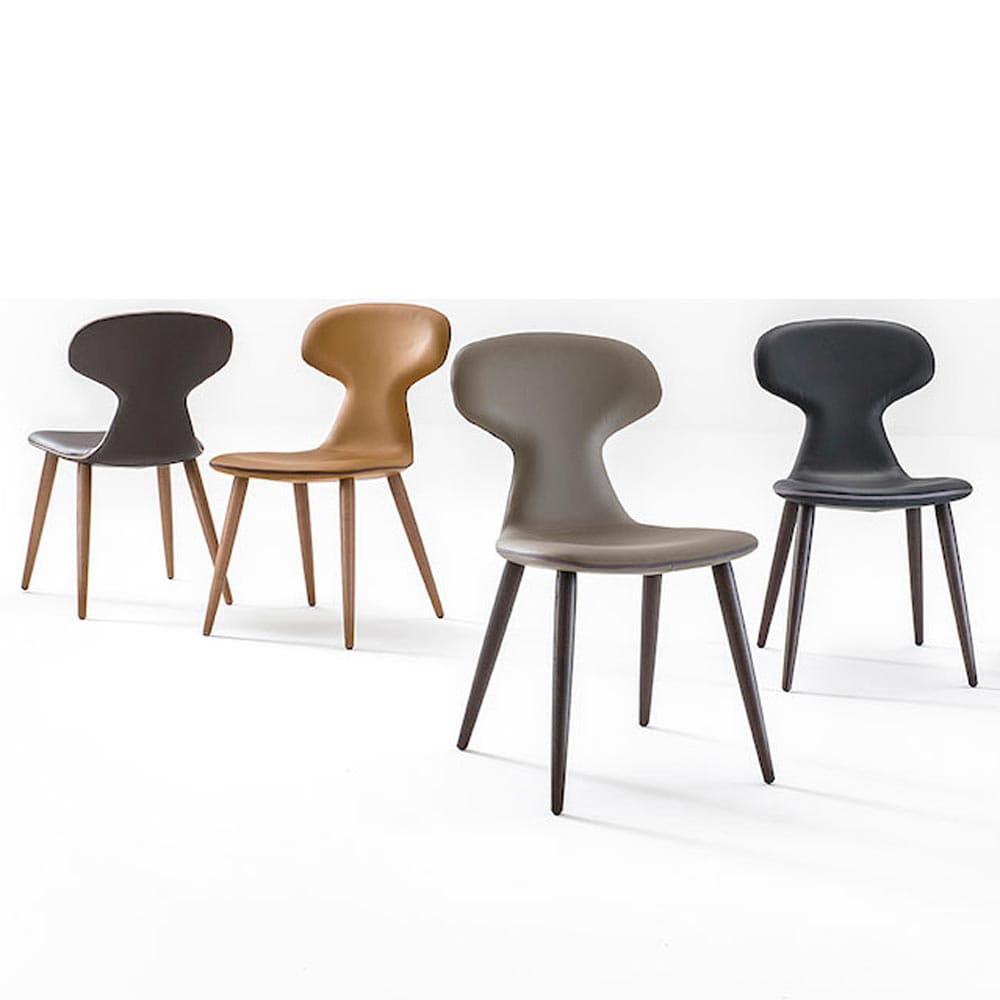 Agata Dining Chair by Italforma