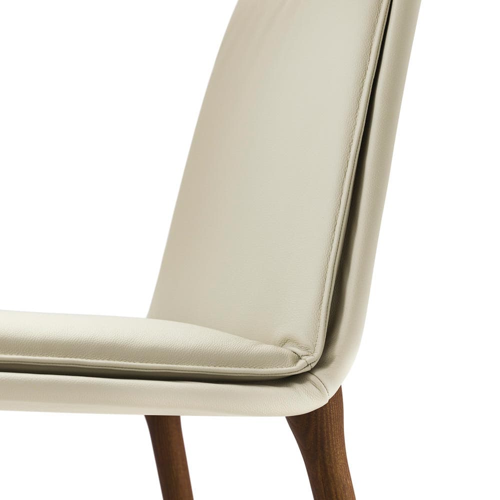 Alexia Dining Chair by Italforma