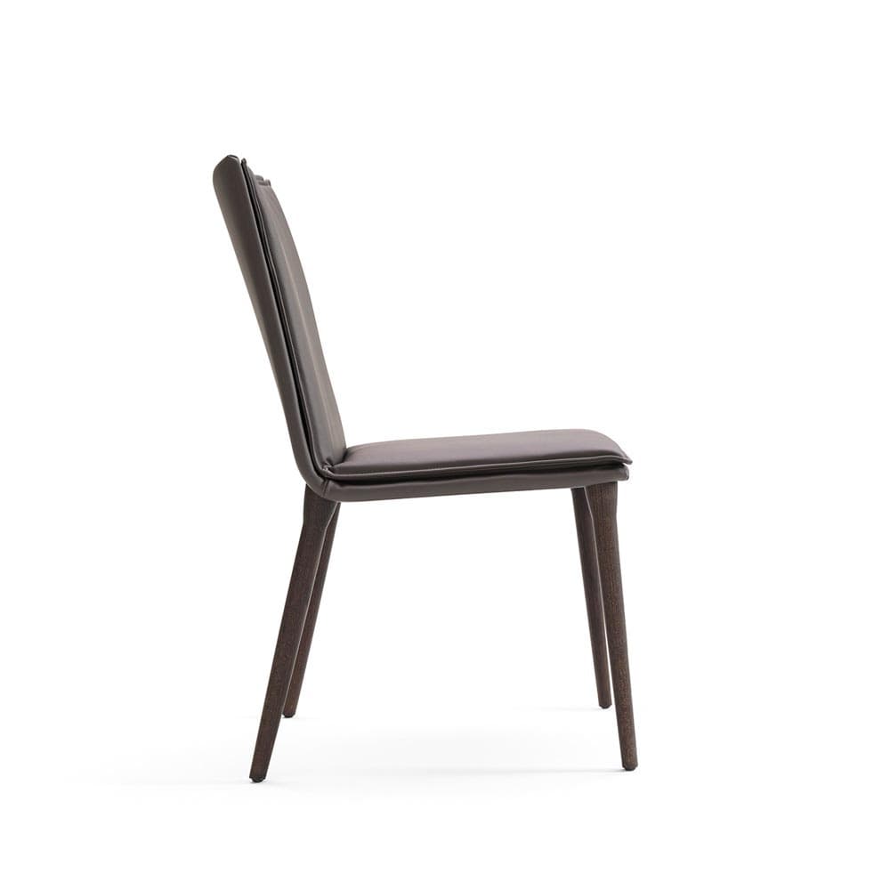 Alexia-High Dining Chair by Italforma