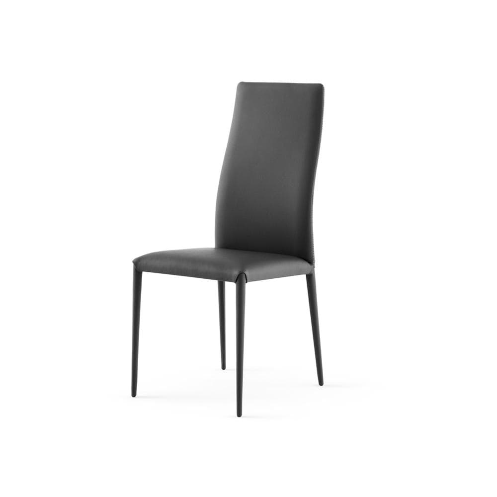 Altea-Stitch Dining Chair by Italforma