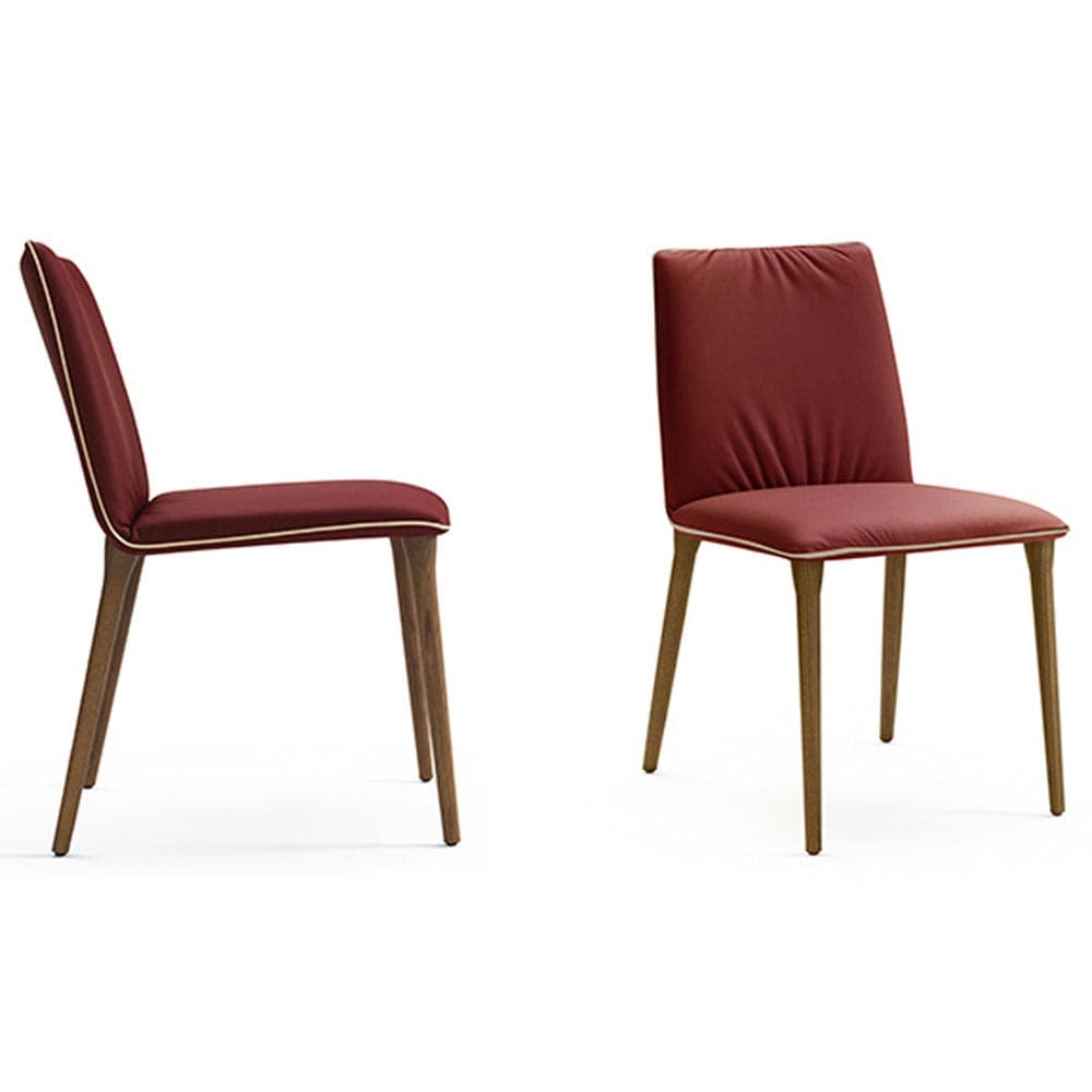 Aria Dining Chair By Italforma