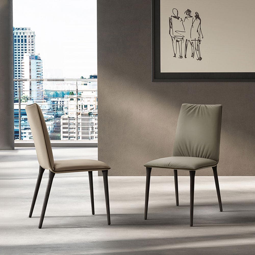 Aria Dining Chair By Italforma