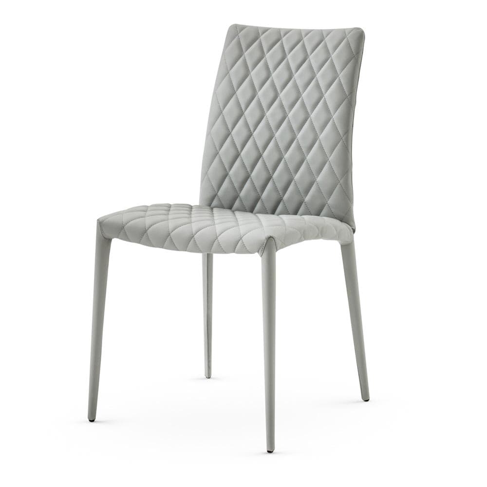 Asia-Diamond Dining Chair by Italforma