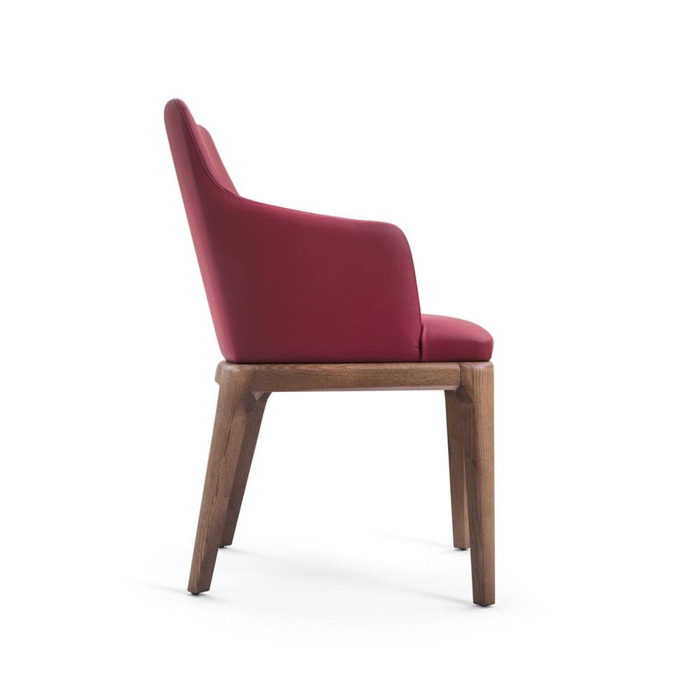 Felix Armchair by Italforma