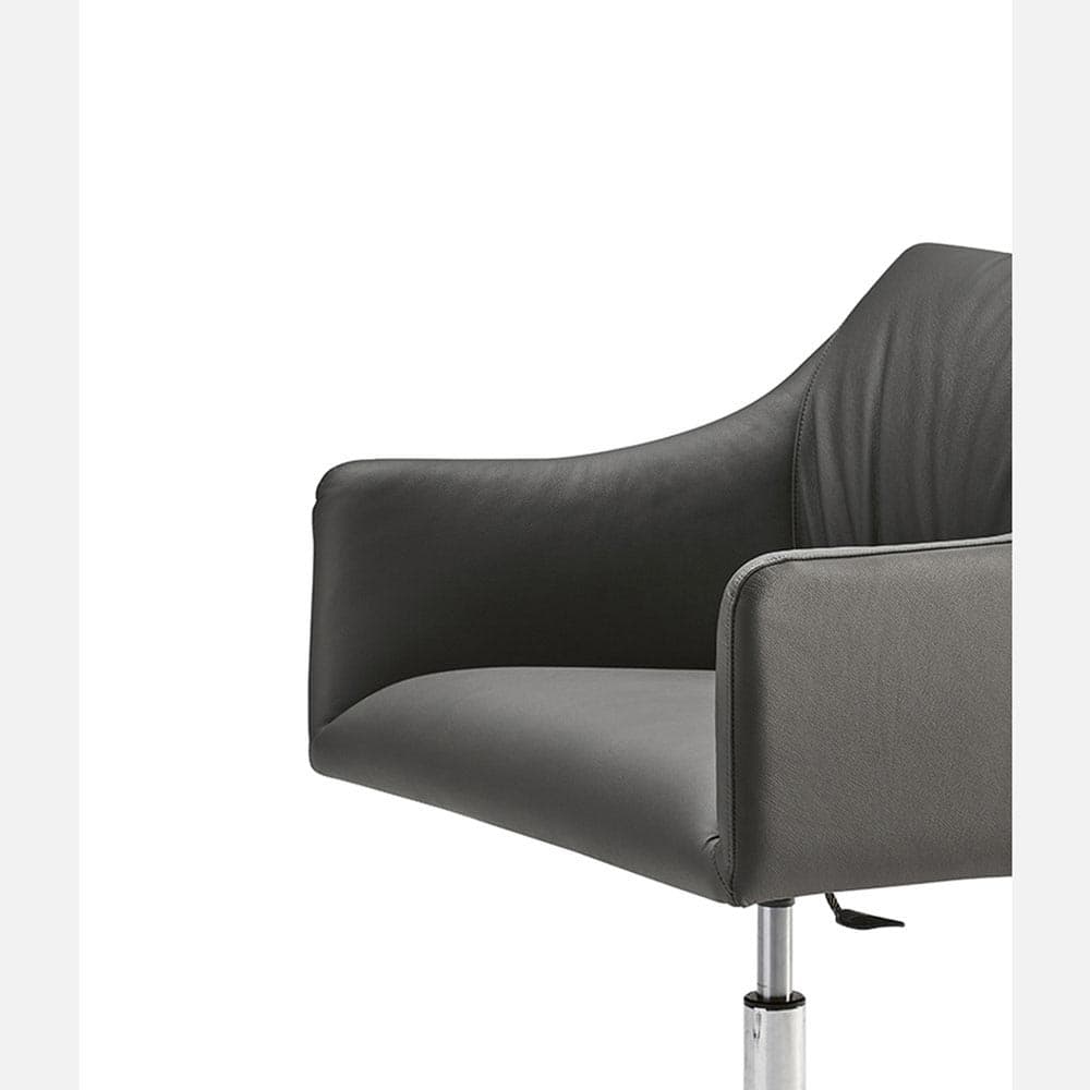 Isisdora 5Ways Swivel Chair By Italforma