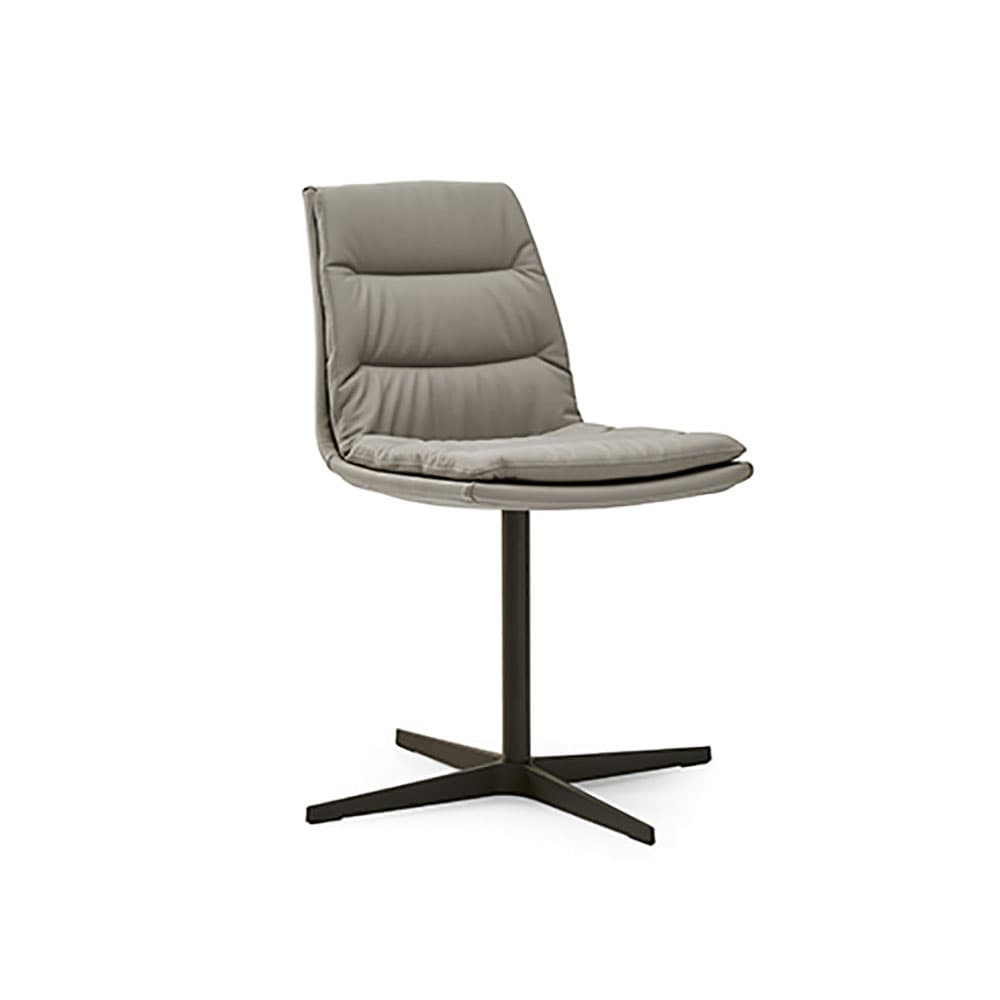 Lady 4 Ways Swivel Chair | Italforma | FCI London