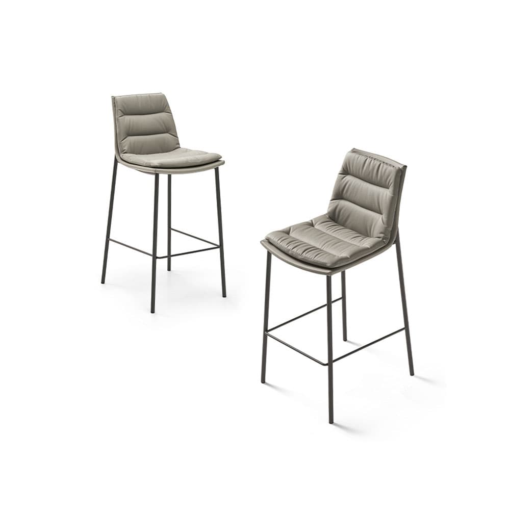 Lady 65 Bar Stool | Italforma | FCI London