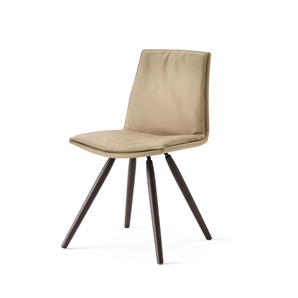 Lara Dining Chair by Italforma