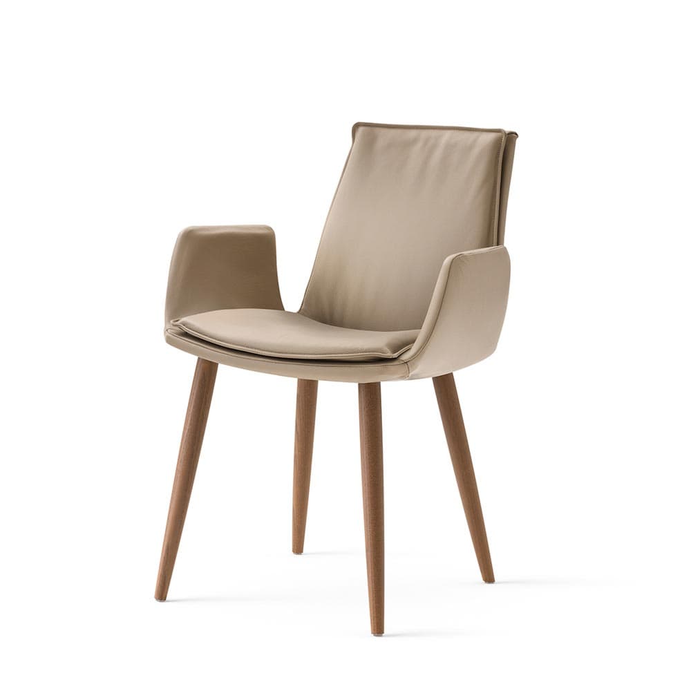 Lara G Armchair by Italforma