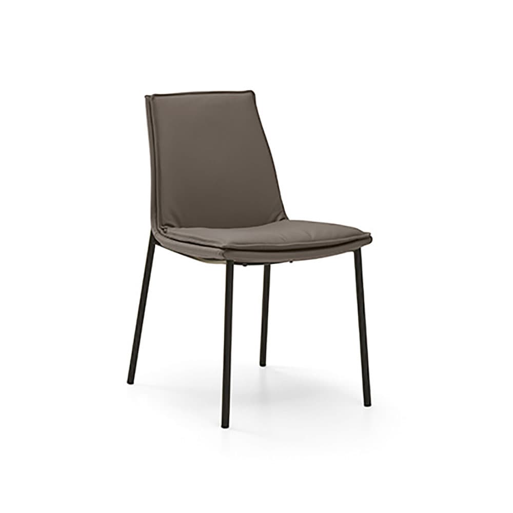 Lara Metal Legs Dining Chair | Italforma | FCI London