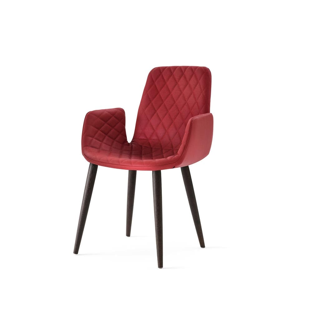 Lenny G Armchair by Italforma