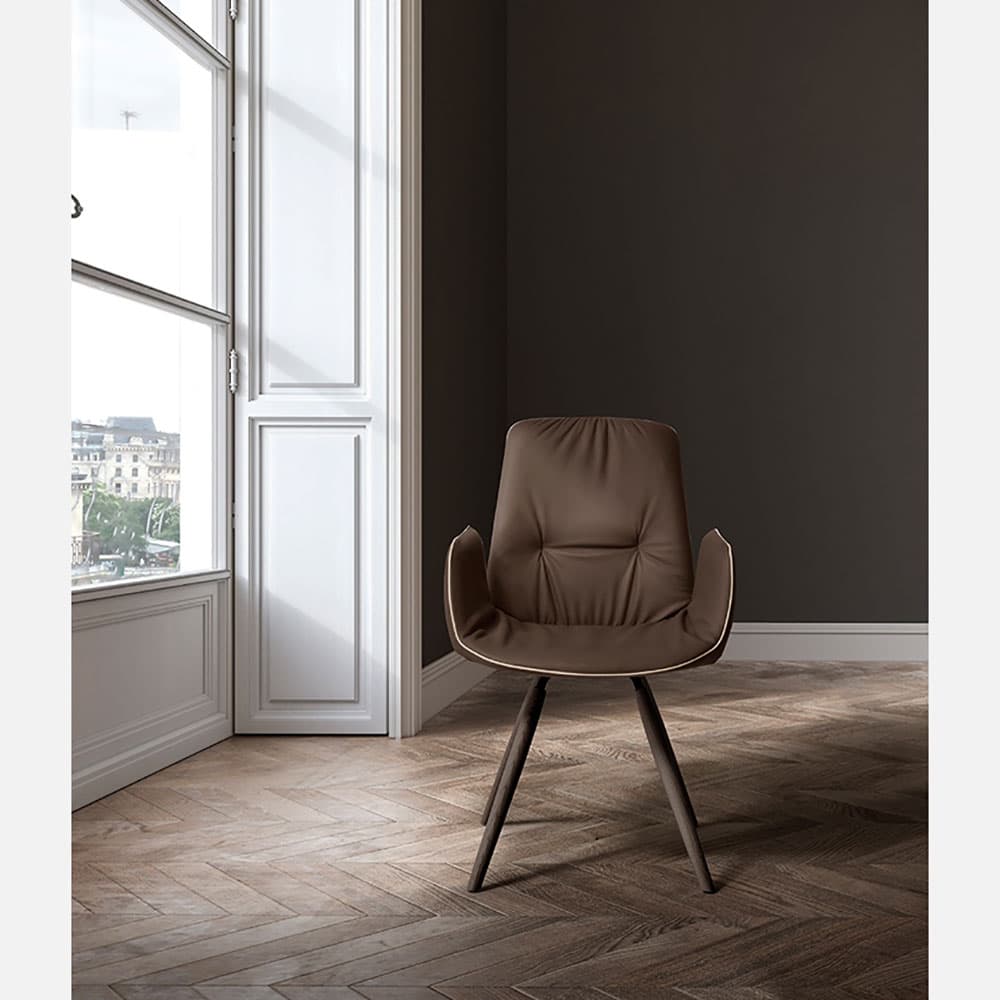 Lisa Armchair | Italforma | FCI London