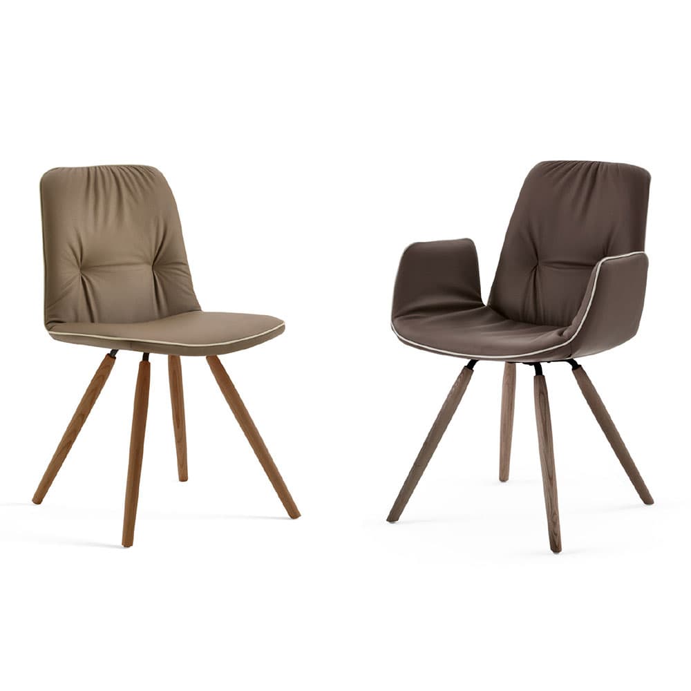 Lisa Dining Chair | Italforma | FCI London