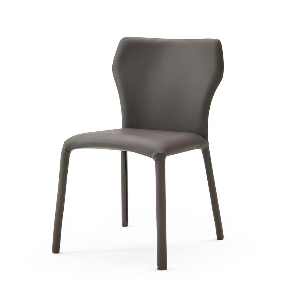 Shila Dining Chair by Italforma