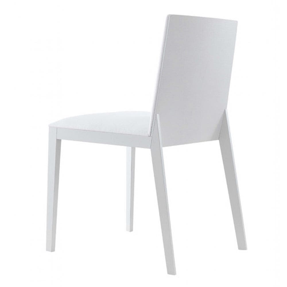 Alma Dining Chair by Jesse