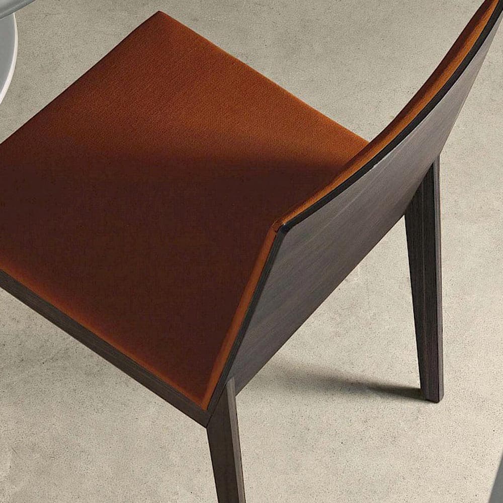 Alma Dining Chair by Jesse