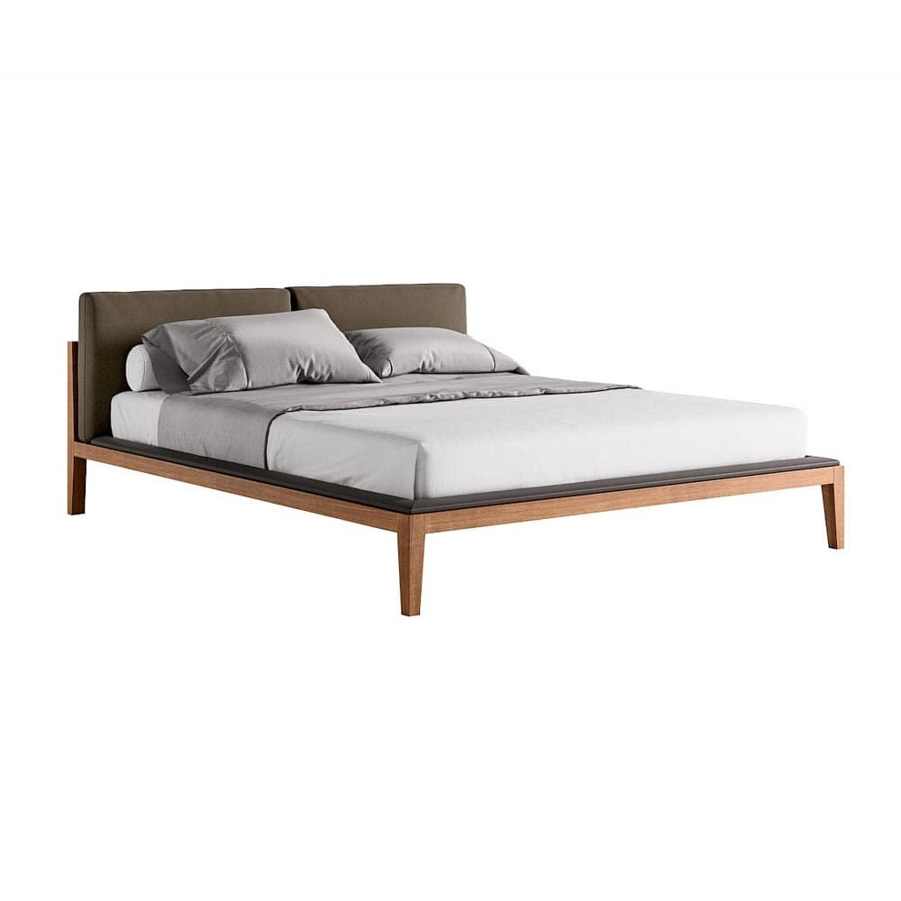 Belami Double Bed by Jesse