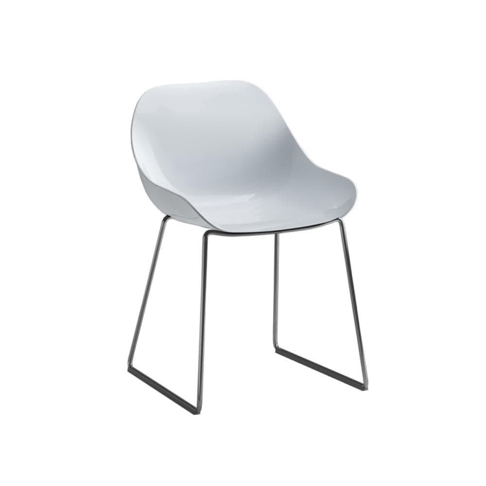 Biba Dining Chair by Jesse