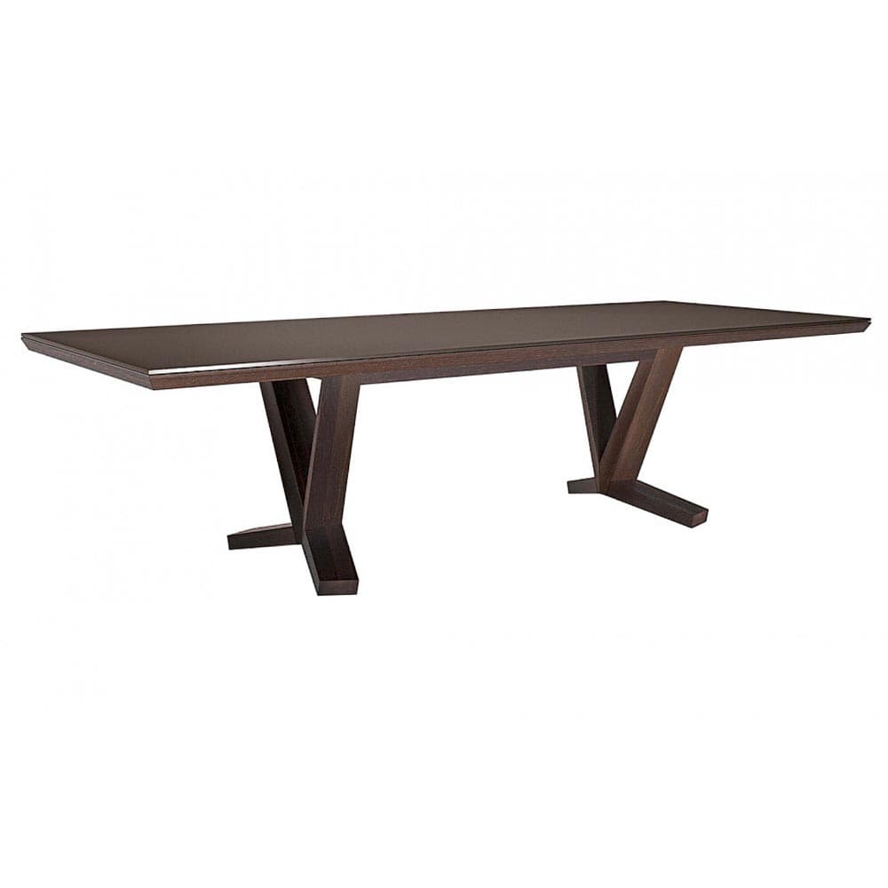 Bridge Dining Table by Jesse