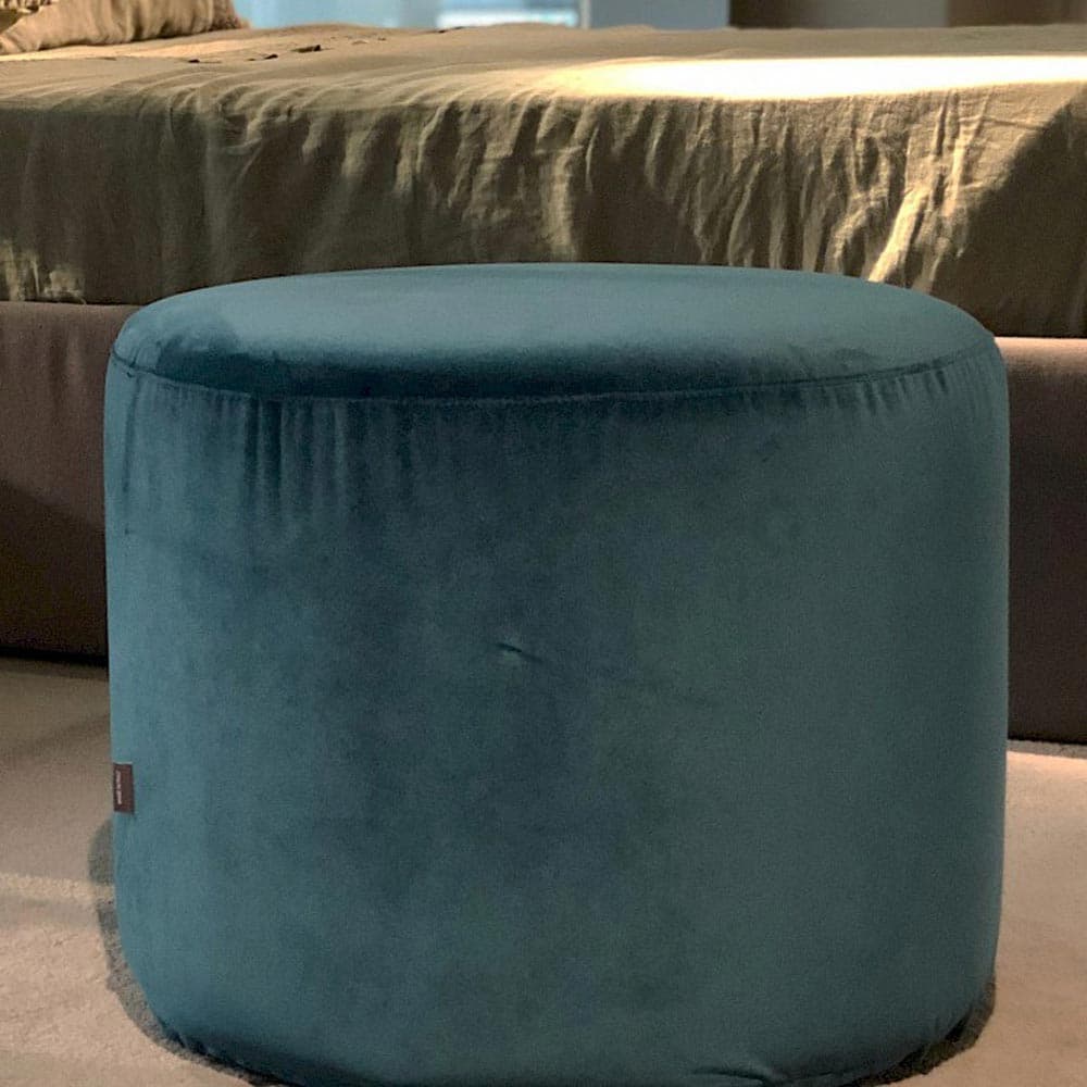 Giotto Footstool by Jesse