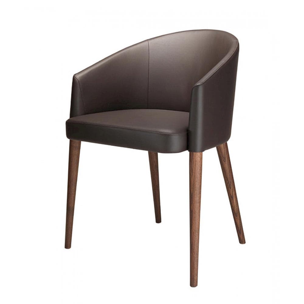 Jaia Armchair by Jesse