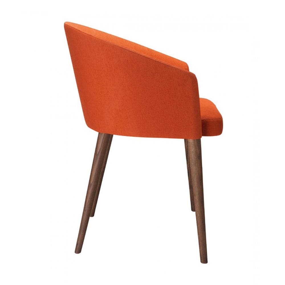 Jaia Armchair by Jesse