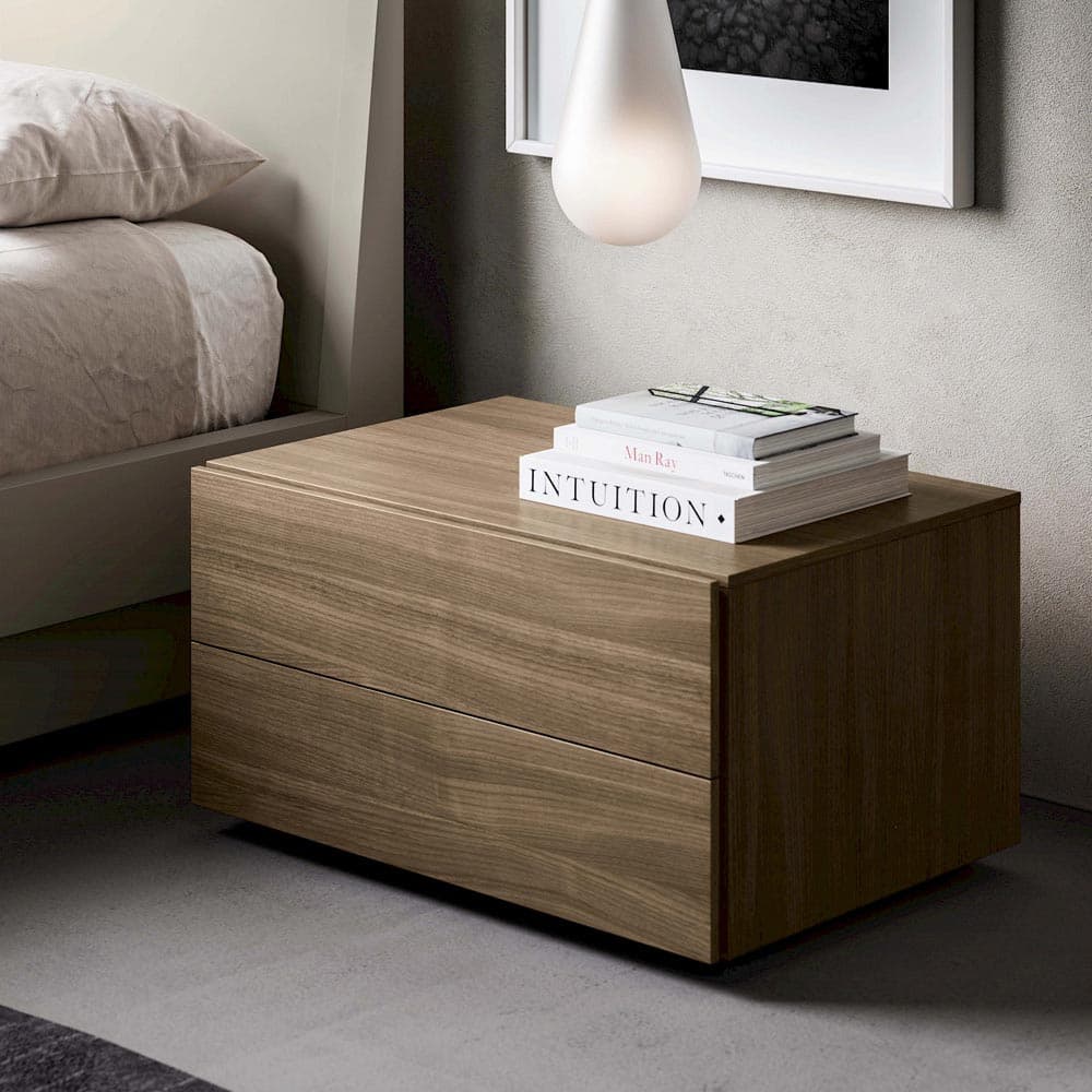 Nap Bedside Table by Jesse