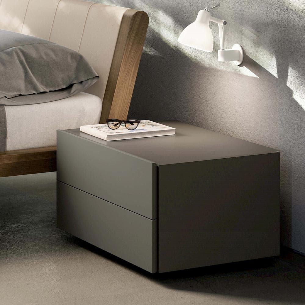 Nap Bedside Table by Jesse