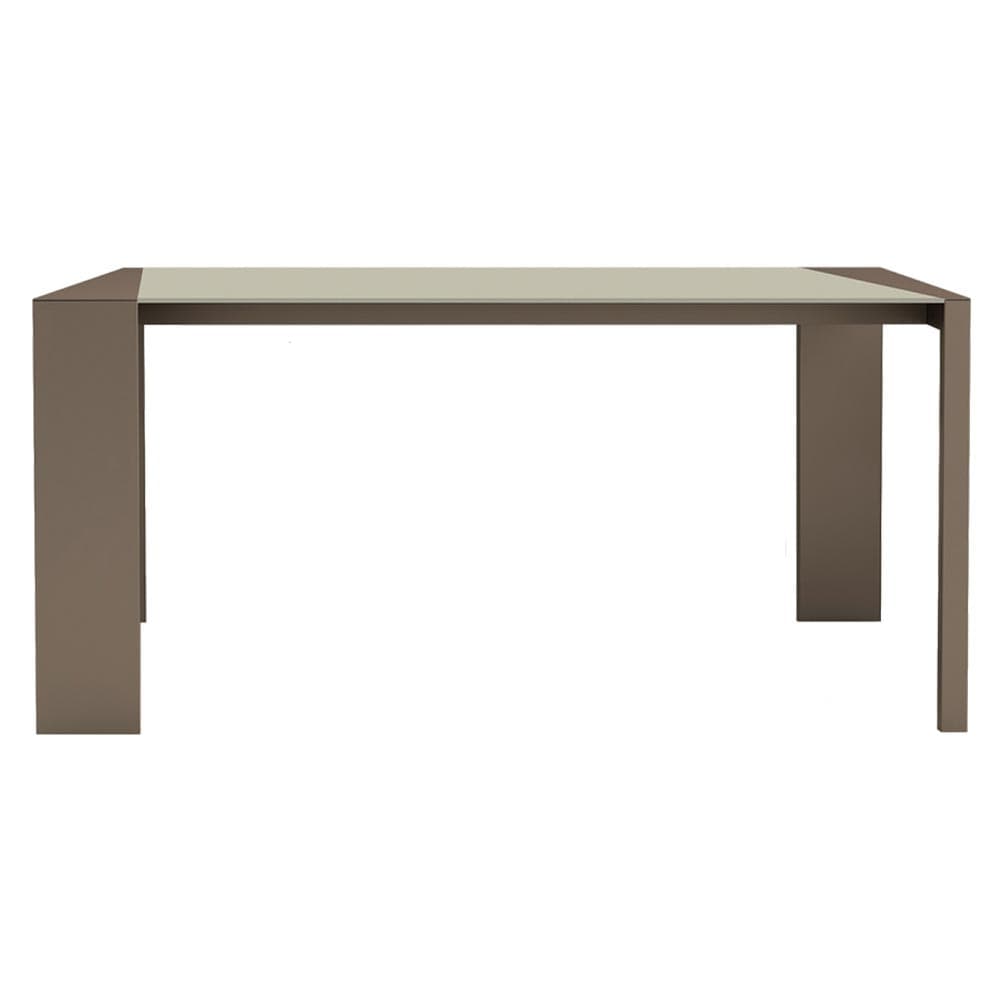 Oblique Dining Table by Jesse