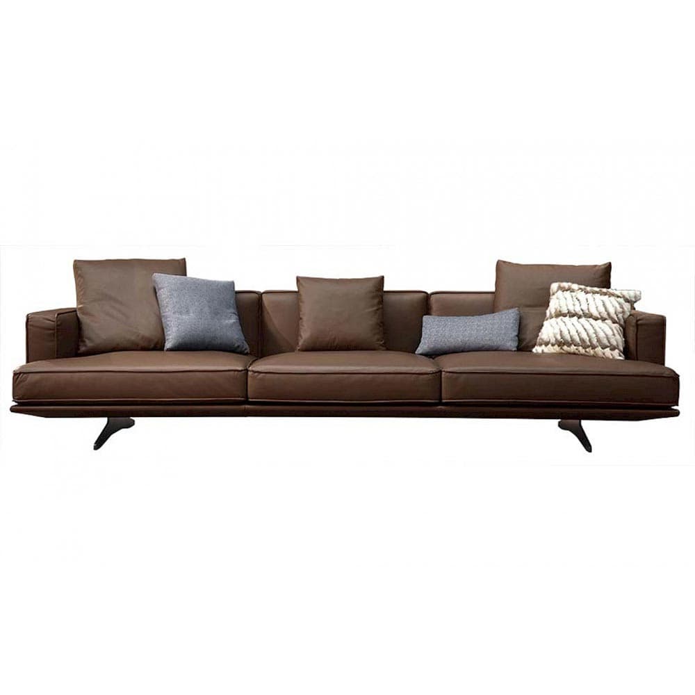 Oliver Sofa by Jesse