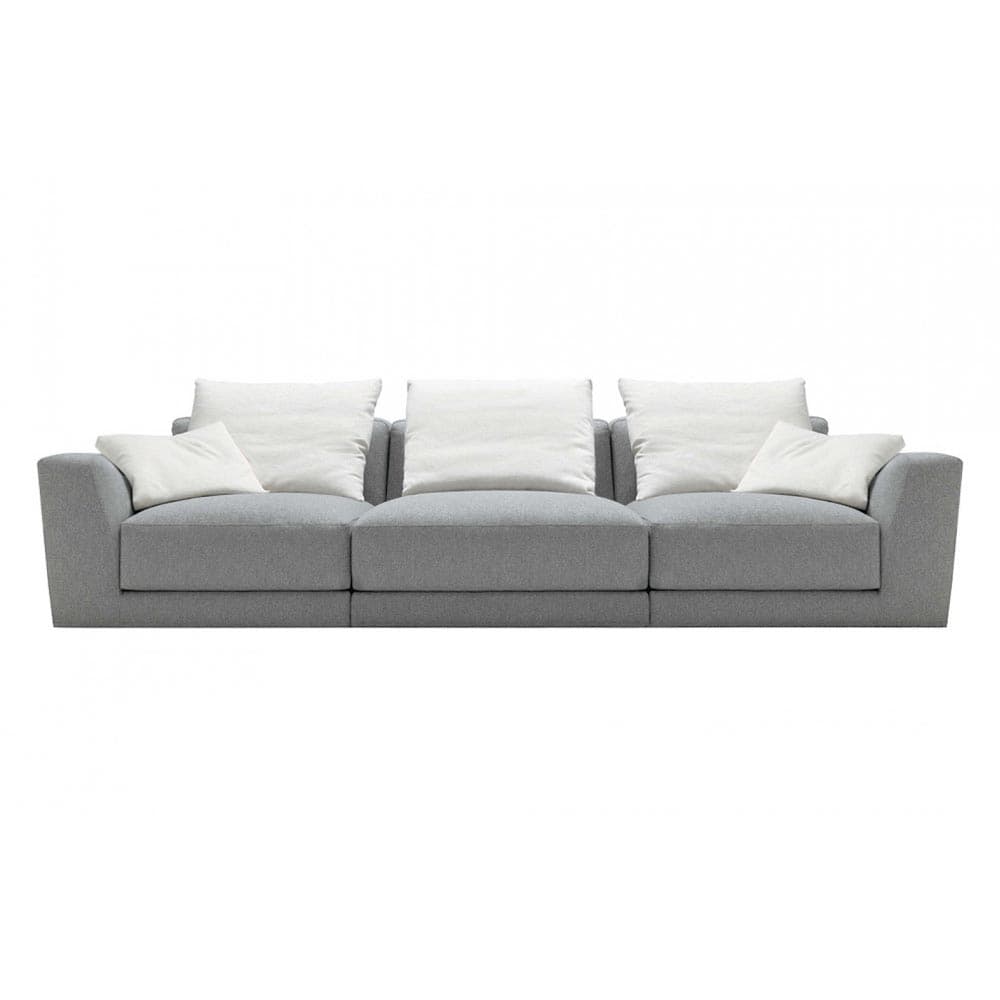 Pasha Sofa by Jesse