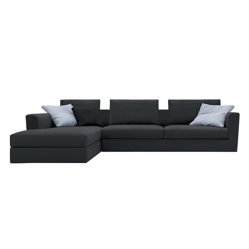 Rene Light Sofa by Jesse