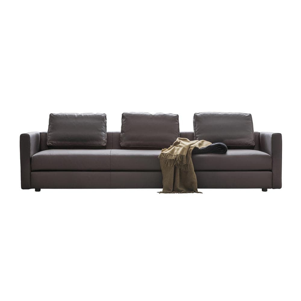 Simon Slim Sofa by Jesse