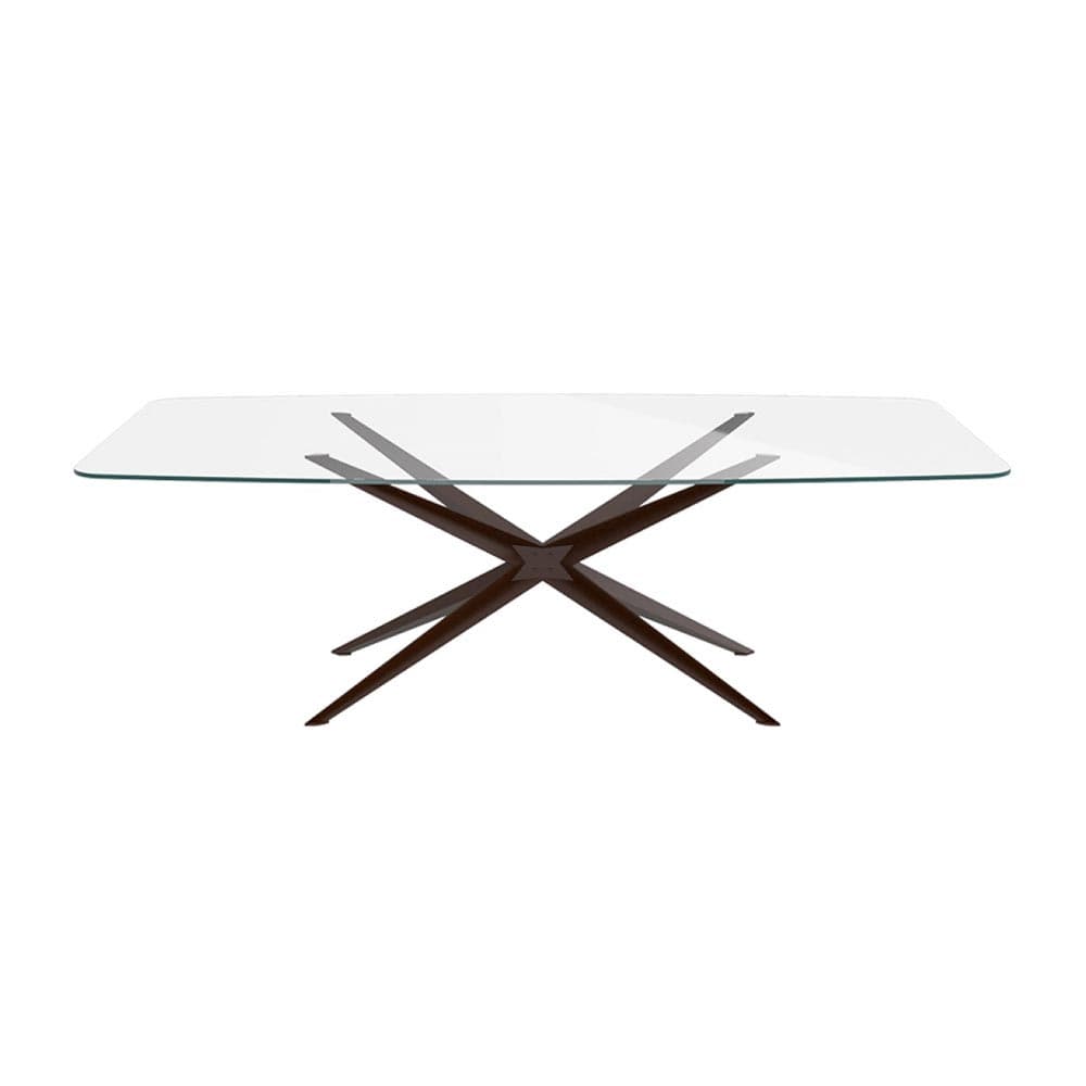 Stern Dining Table by Jesse