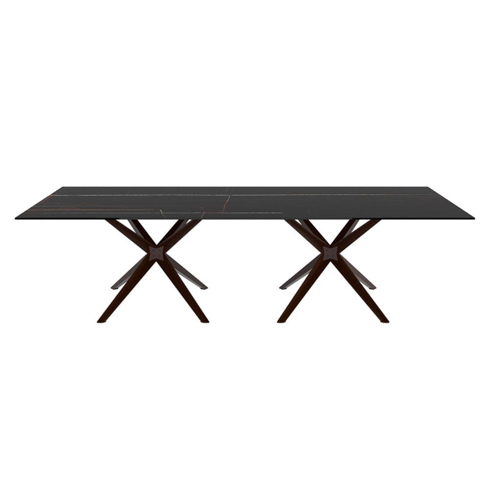 Stern Dining Table by Jesse