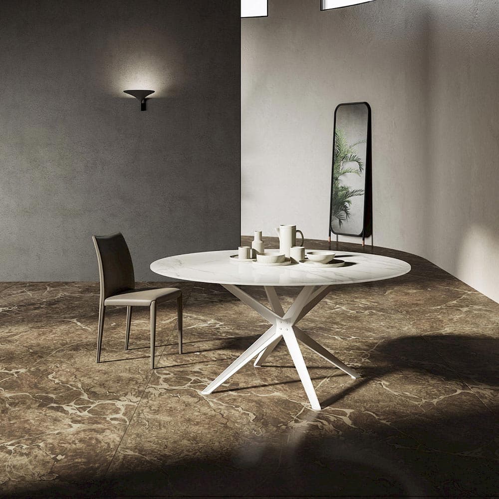 Stern Dining Table by Jesse