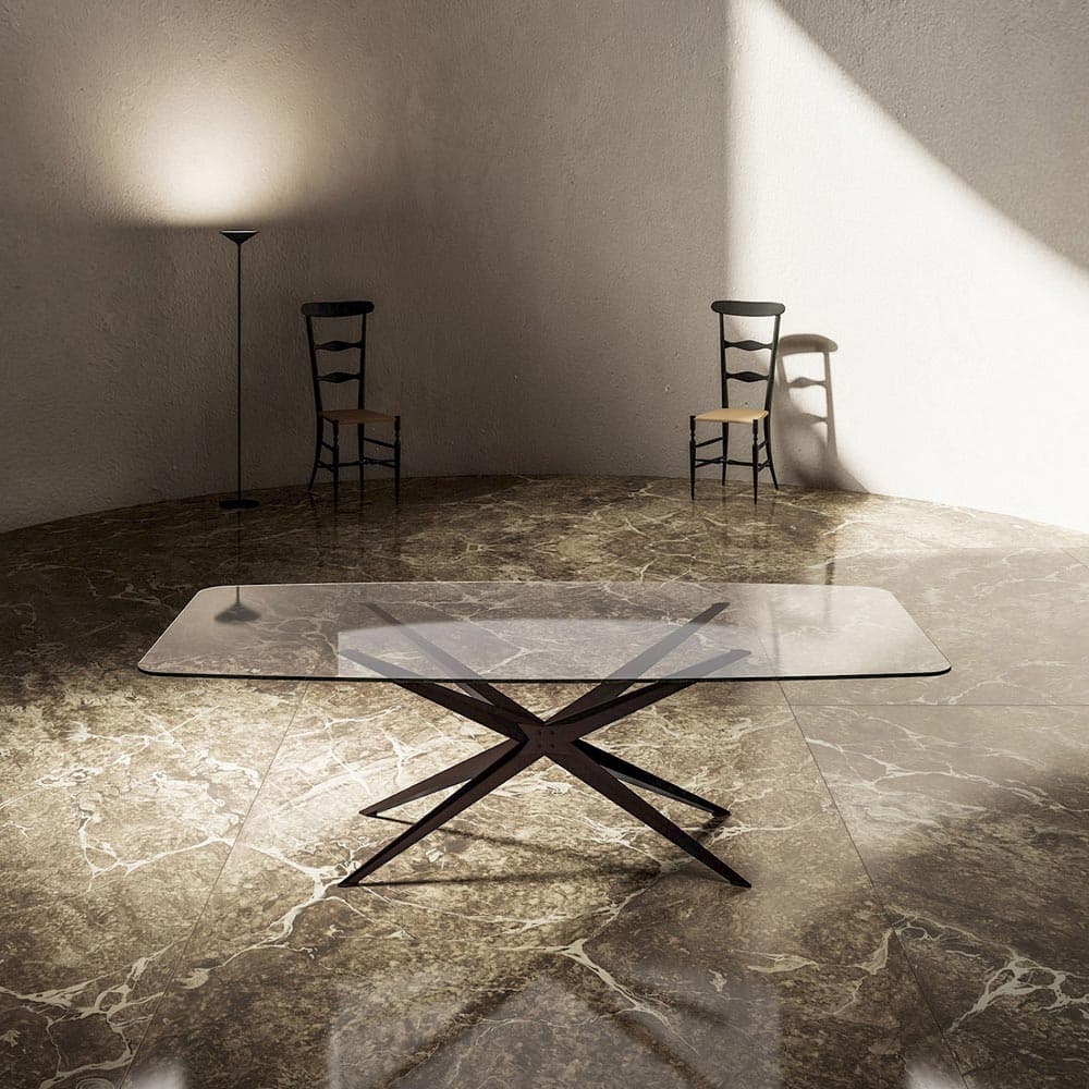 Stern Dining Table by Jesse