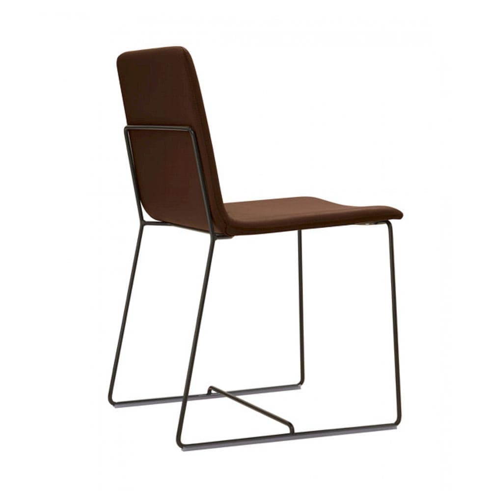 Tully Dining Chair by Jesse