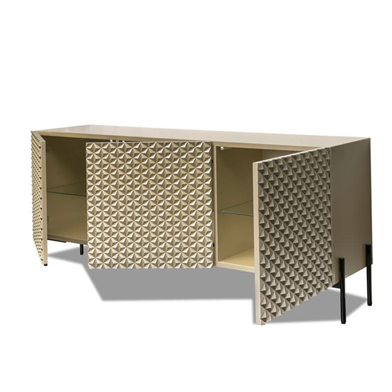 Amabile Cabinet by Kler